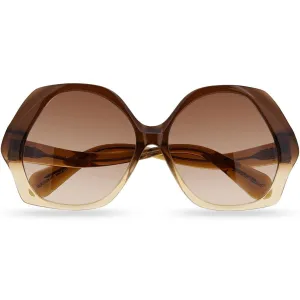 Vivienne Westwood Sofia Sunglasses Shoes