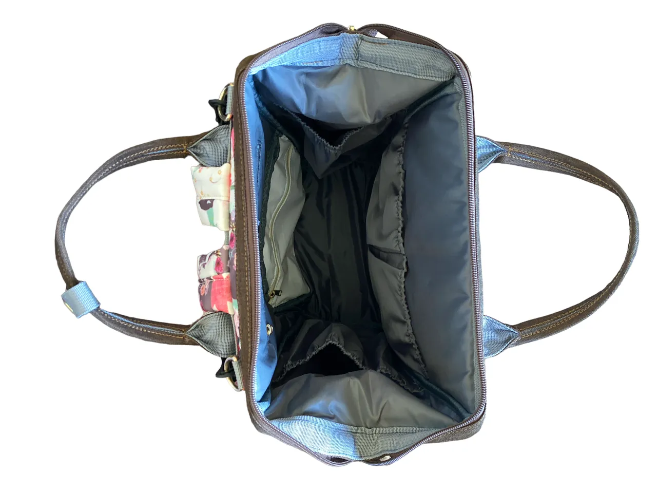 Wild Buffalo Backpack