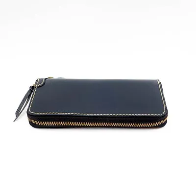 Women Black Wallet