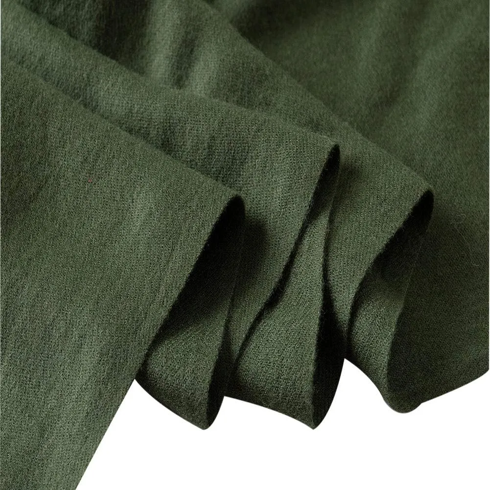 Women's Scarves Soft Shawls and Wraps Cashmere Feel Scarfs for Women and Men