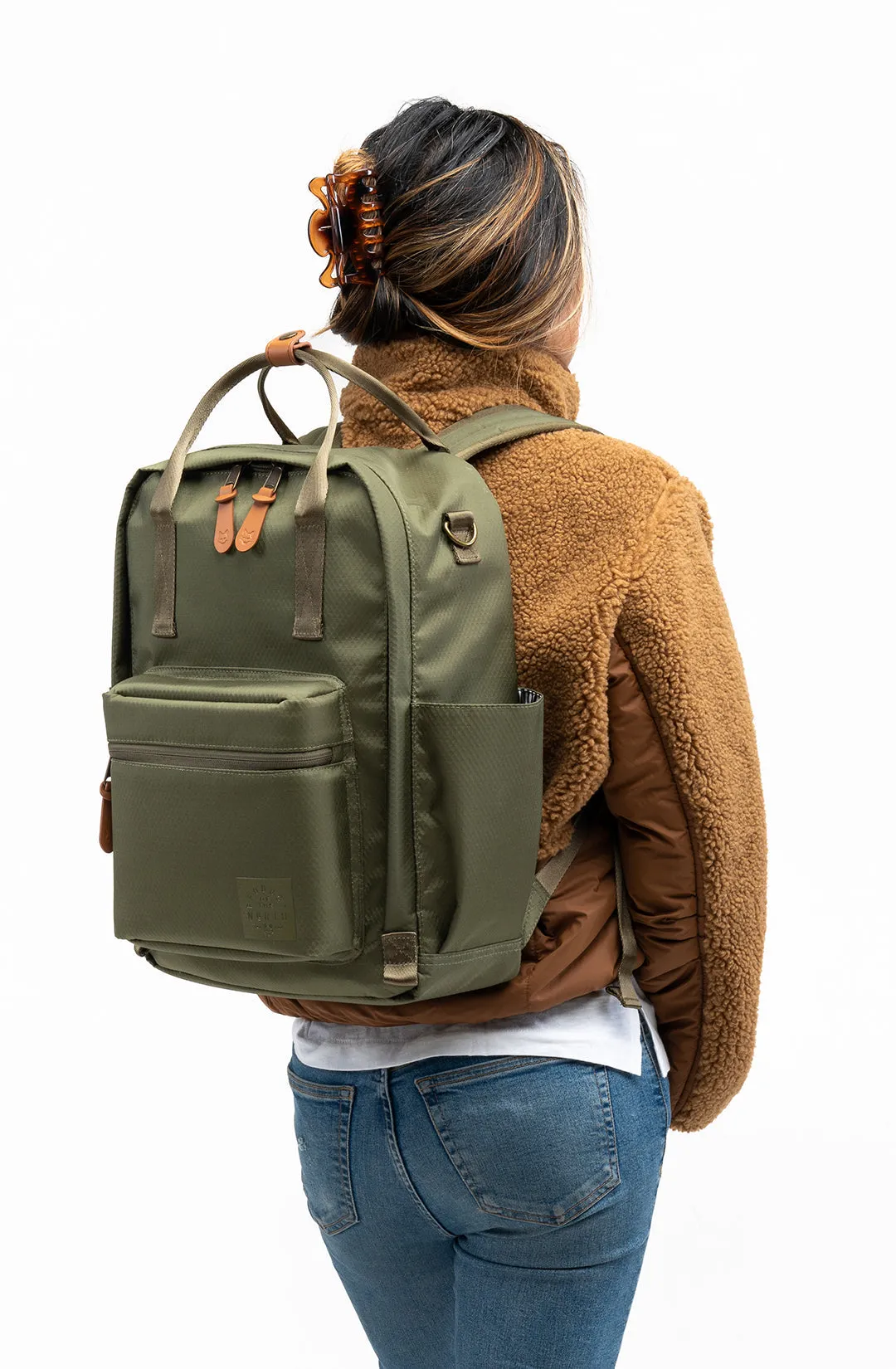 XO Elkin Backpack - Forrest by Product of the North
